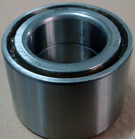 DU49840048NS double row taper roller wheel bearing